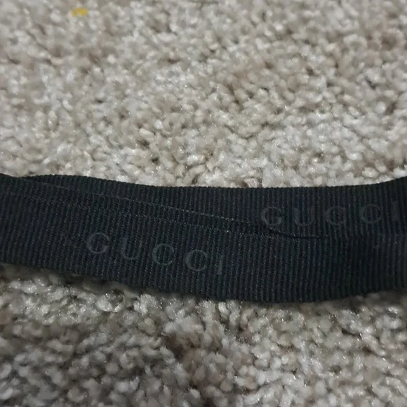 Gucci  Ribbon Bundle - Picture 8 of 9